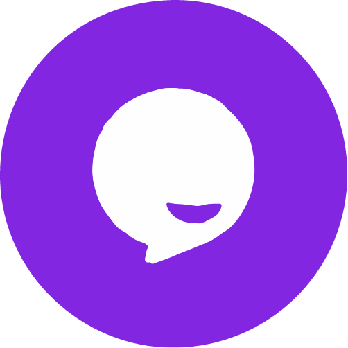 Chat Bot Icon